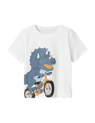 Camiseta Mc De Name It
