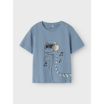 Camiseta Mc De Name It