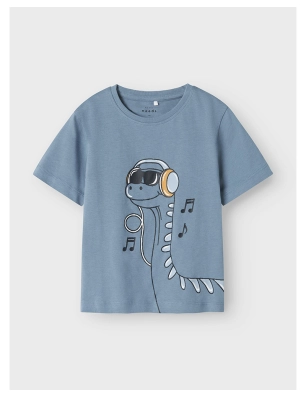 Camiseta Mc De Name It