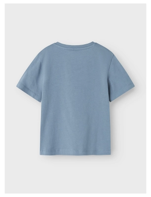 Camiseta Mc De Name It