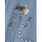 Camiseta Mc De Name It