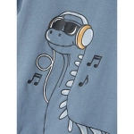 Camiseta Mc De Name It