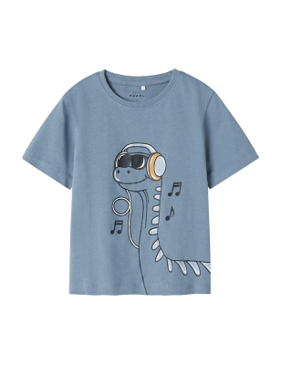 Camiseta Mc De Name It