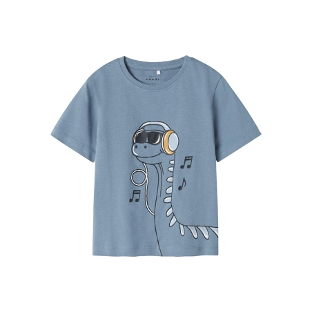 Camiseta Mc De Name It