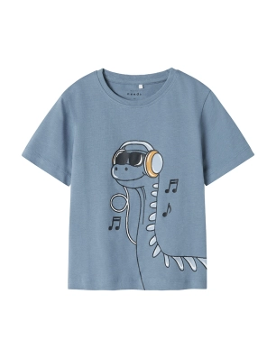 Camiseta Mc De Name It