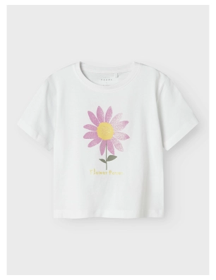 Camiseta Mc De Name It