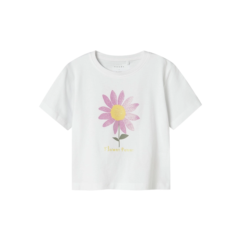 Camiseta Mc De Name It