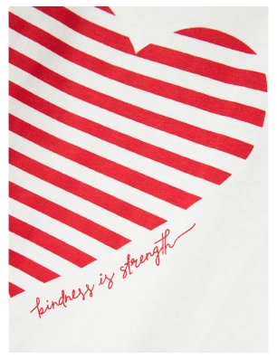 Camiseta Corazon De Name It