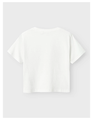 Camiseta Corazon De Name It
