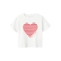Camiseta Corazon De Name It