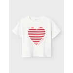Camiseta Corazon De Name It