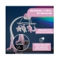 Móvil de Cuna con Proyector Arcoiris de Chicco