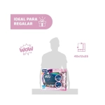 Móvil de Cuna con Proyector Arcoiris de Chicco