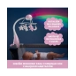 Móvil de Cuna con Proyector Arcoiris de Chicco