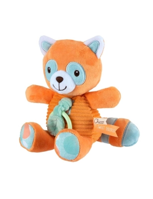 Red Panda Carrillon Musical de Chicco