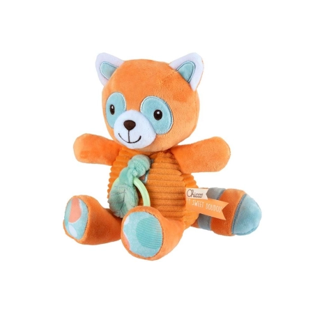 Red Panda Carrillon Musical de Chicco