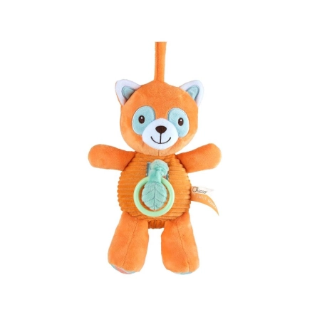 Red Panda Carrillon Musical de Chicco