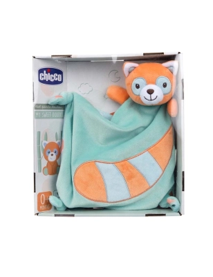 Red Panda Dou Dou de Chicco