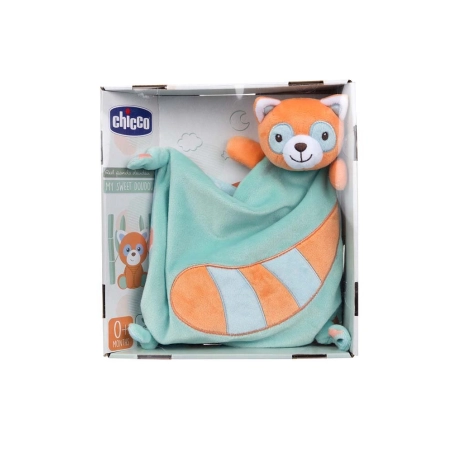 Red Panda Dou Dou de Chicco