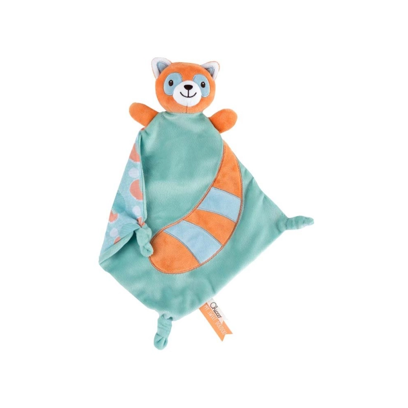 Red Panda Dou Dou de Chicco