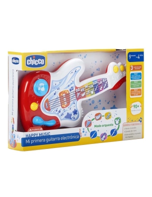 Mi primera Guitarra de Chicco