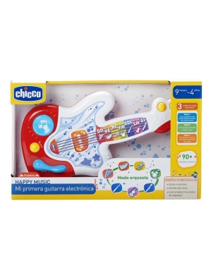 Mi primera Guitarra de Chicco