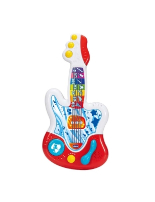Mi primera Guitarra de Chicco