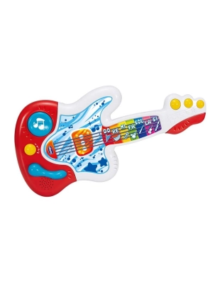 Mi primera Guitarra de Chicco