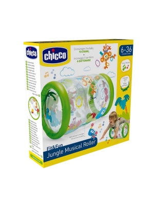 Roller Musical de Chicco