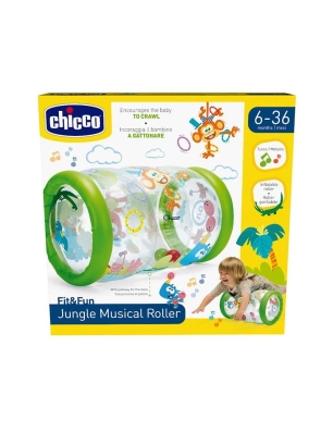Roller Musical de Chicco
