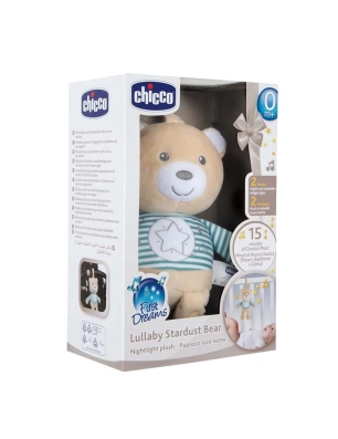 Mi primer Osito de Chicco