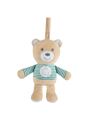 Mi primer Osito de Chicco