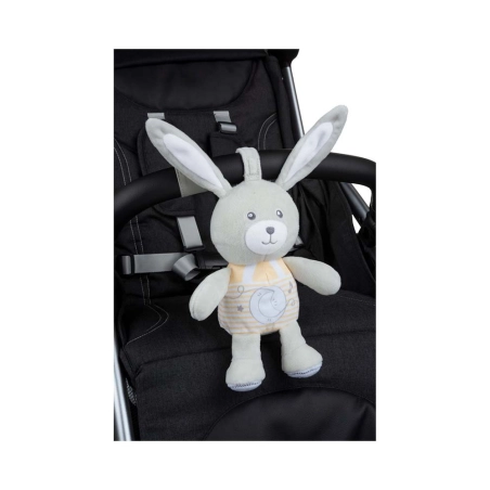 Mi primer Conejito de Chicco