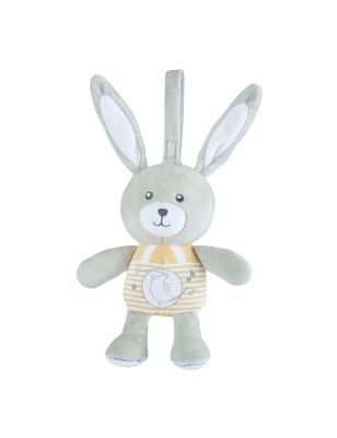 Mi primer Conejito de Chicco