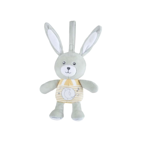 Mi primer Conejito de Chicco