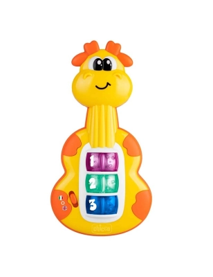 Guitarra Giraffa de Chicco