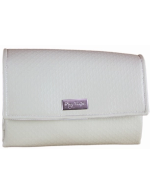 Cambiador Modelo 05c Rosy Fuentes Gris