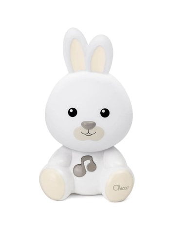 Lámpara Quitamiedos Conejito de Chicco