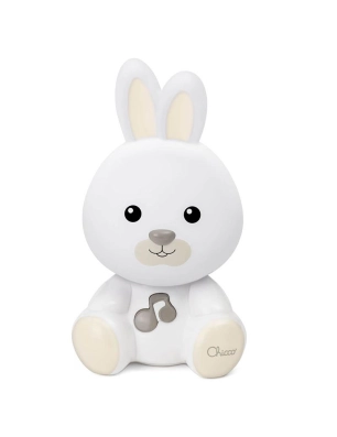 Lámpara Quitamiedos Conejito de Chicco