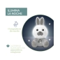 Lámpara Quitamiedos Conejito de Chicco Lámpara Quitamiedos Conejito de Chicco