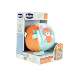 Pelota Sensorial My Sweet Doudou de Chicco