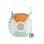 Pelota Sensorial My Sweet Doudou de Chicco
