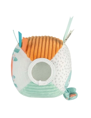 Pelota Sensorial My Sweet Doudou de Chicco
