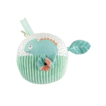Pelota Sensorial My Sweet Doudou de Chicco
