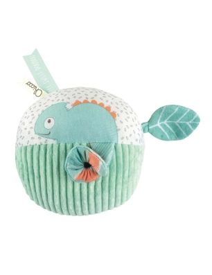 Pelota Sensorial My Sweet Doudou de Chicco