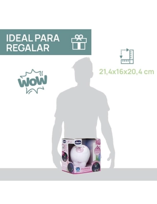 Proyector Osito Polar de Chicco