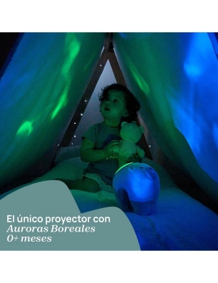 Proyector Osito Polar de Chicco