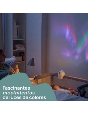 Proyector Osito Polar de Chicco