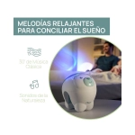 Proyector Osito Polar de Chicco