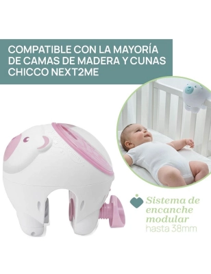 Proyector Osito Polar de Chicco